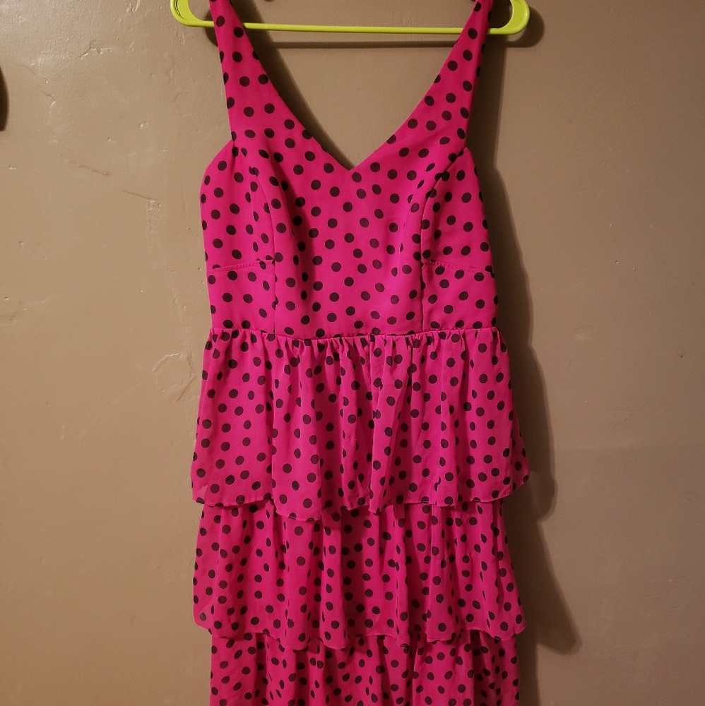 Torrid Dress